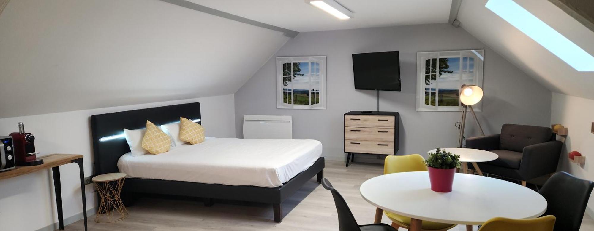 Break Hotel Vierzon Bagian luar foto